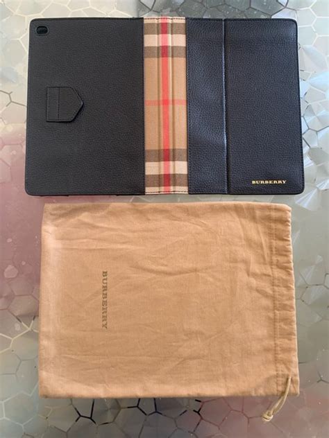 burberry porta documenti|Borse porta pc e portadocumenti da uomo di Burberry.